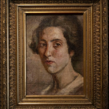 Colección de pintura Casa Museo Eduardo Frei Montalva