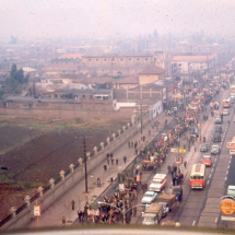 Marcha de la Patria Joven, Eduardo Frei Montalva