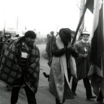 Marcha de la Patria Joven, Eduardo Frei Montalva