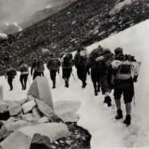 Expedición a Toorres del Paine (1957-1958)