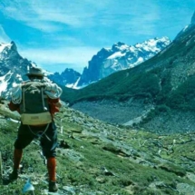 expediciontorresdelpExpedición a Toorres del Paine (1957-1958)