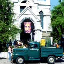 Todo un barrio: Mirada vecinal