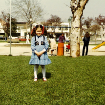 Todo un barrio: Mirada vecinal